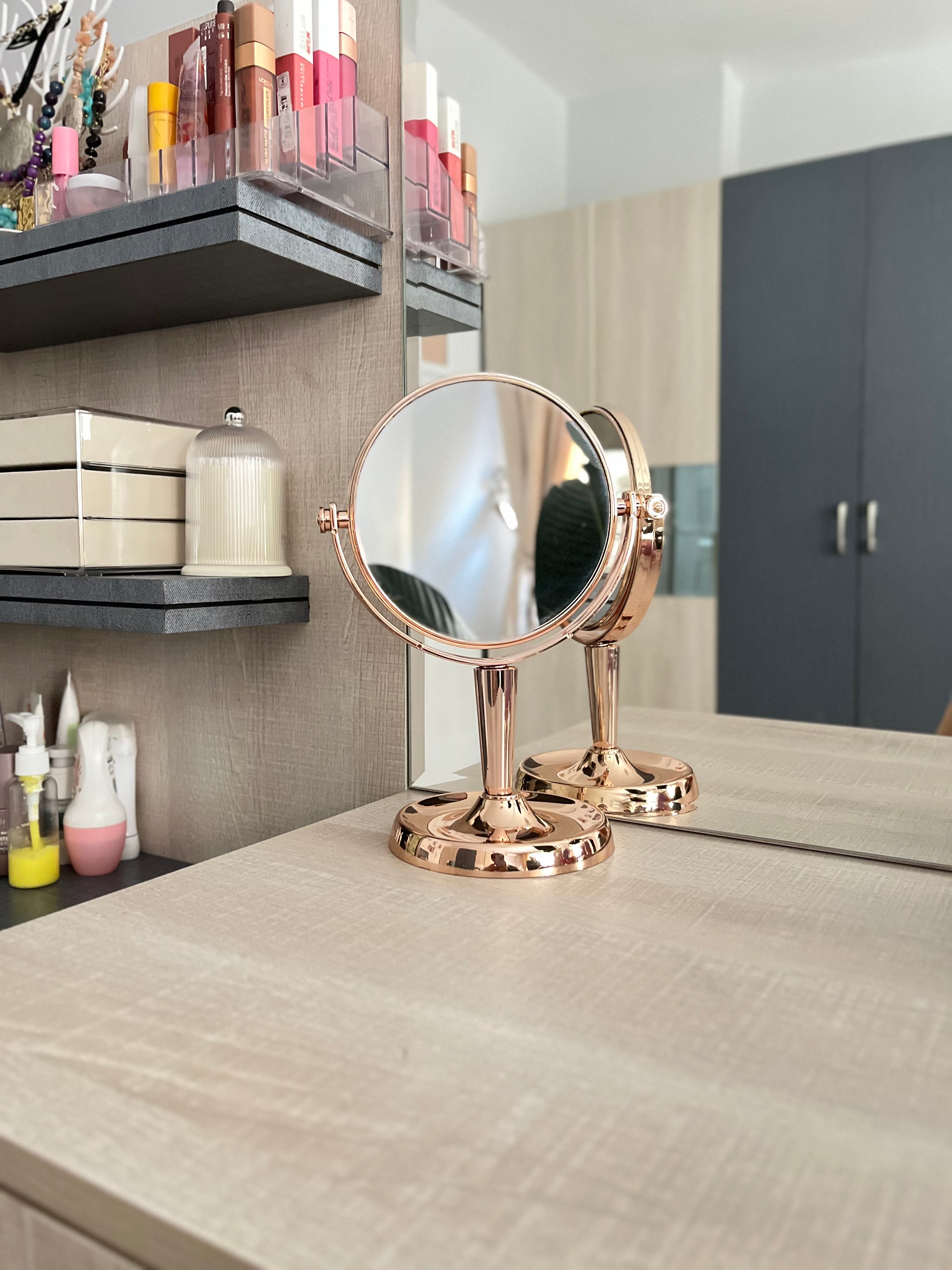 The Vanity Collection