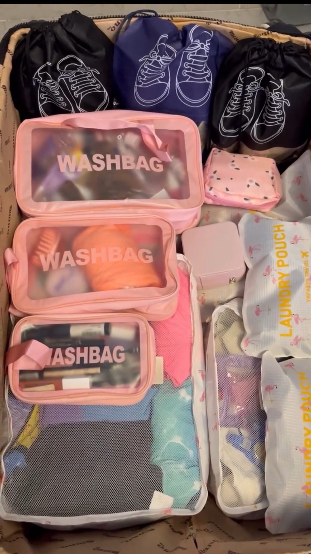 Travel Organizations