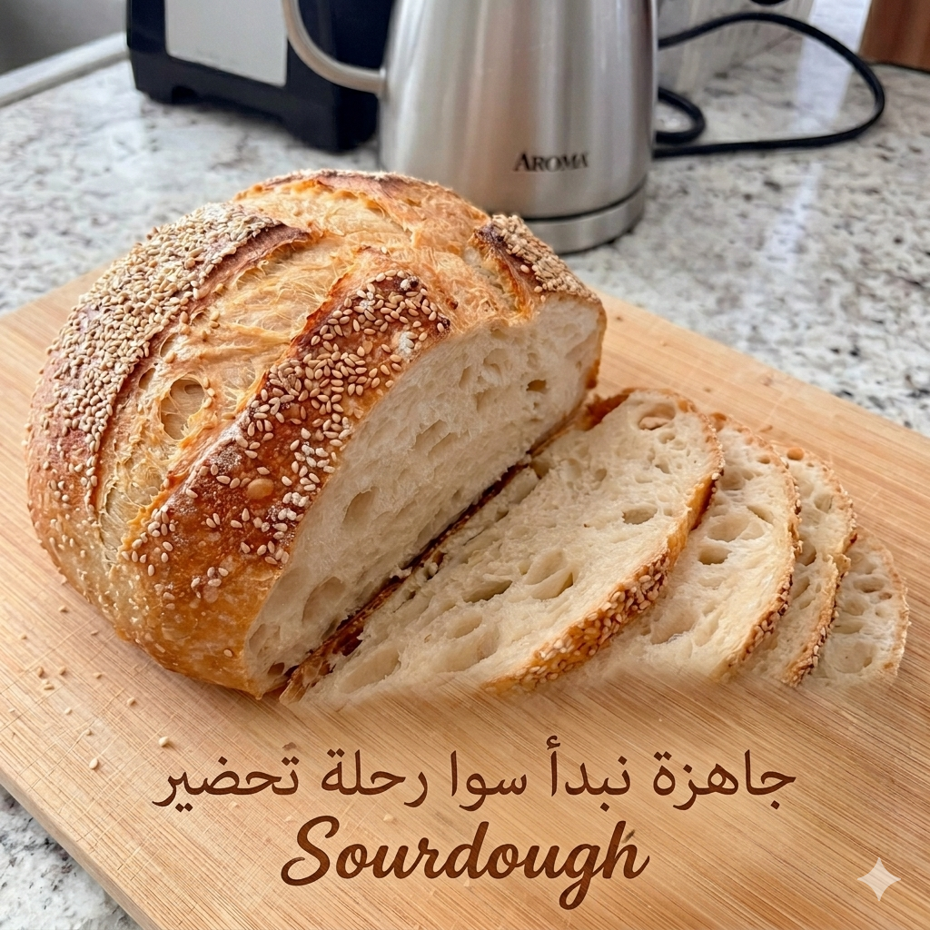 Sourdough