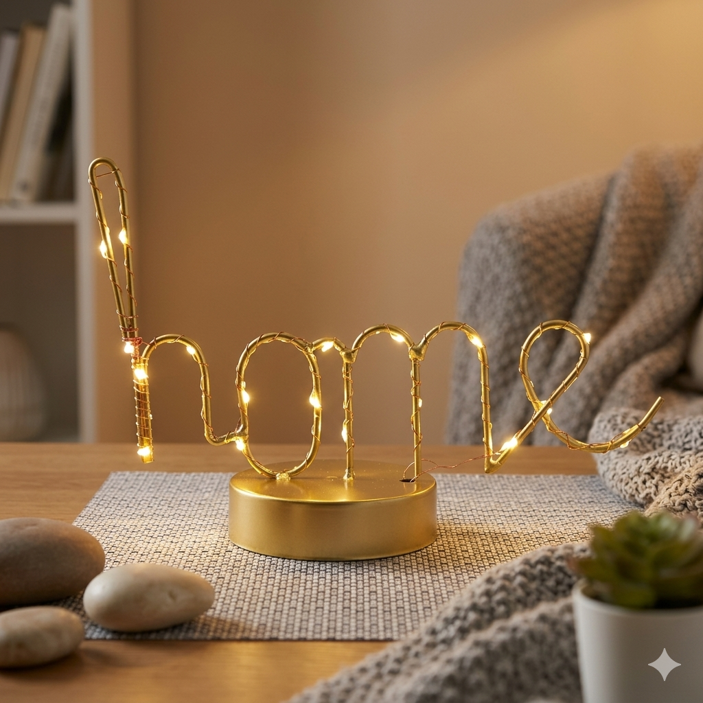 Home Decorations