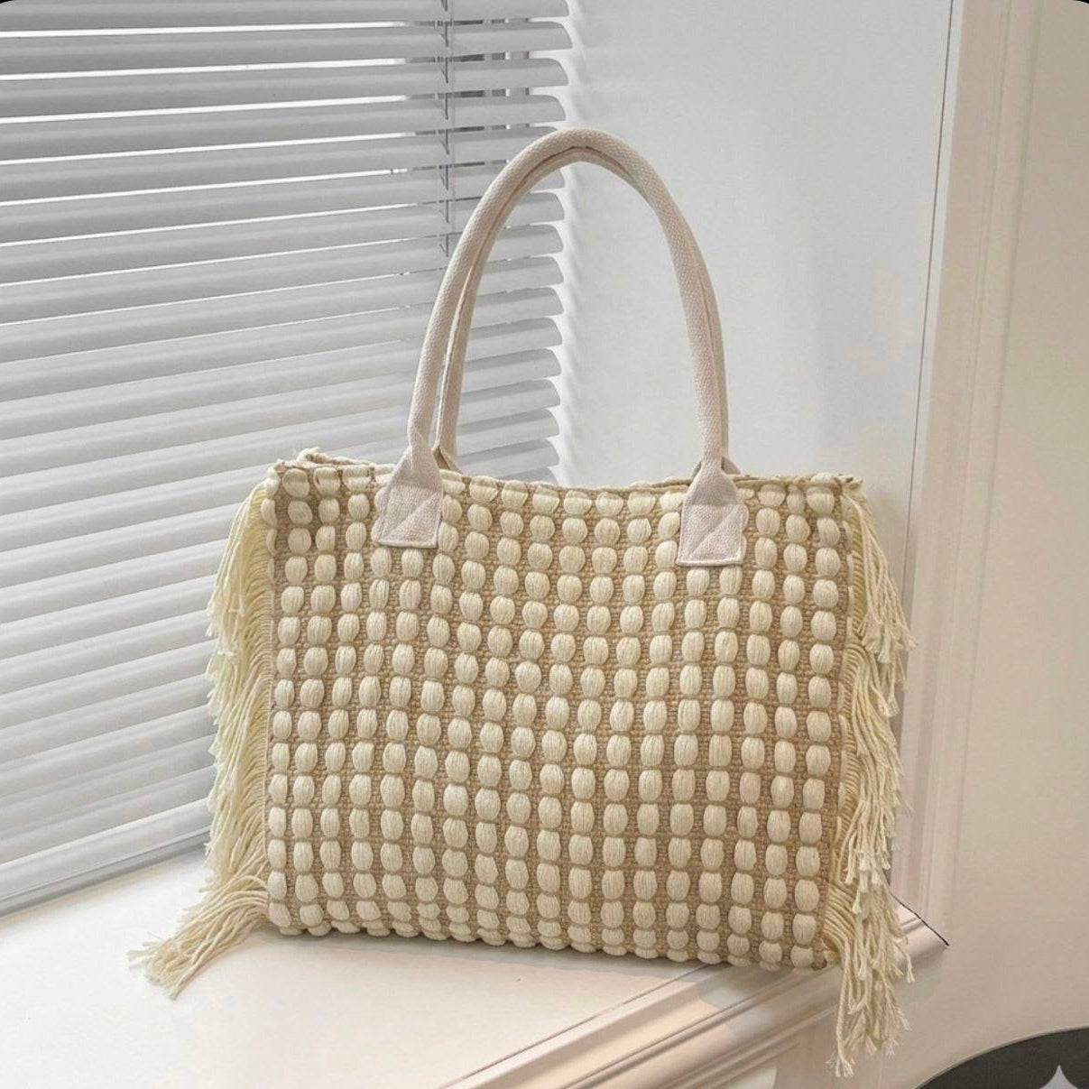beach bag
