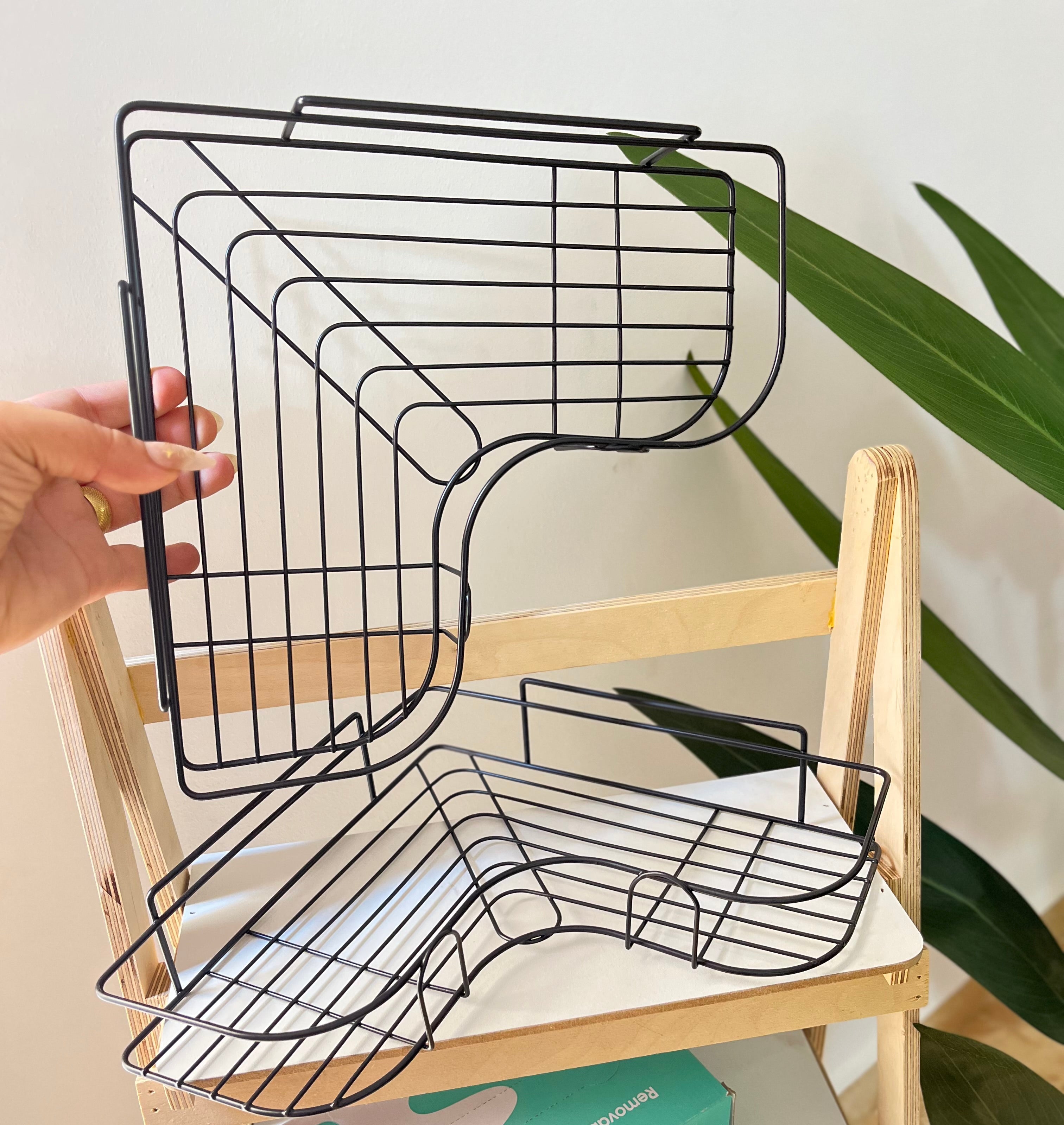 منظم شاور معدن