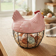 Egg preserver