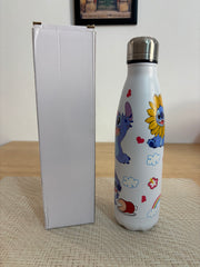 زجاجة استيل استيتش