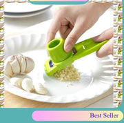 Multifunctional Ginger Garlic Grater