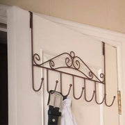 Sleek Metal Door Hanger (Buy one Get one Free)