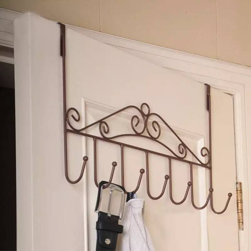 Sleek Metal Door Hanger (Buy one Get one Free)