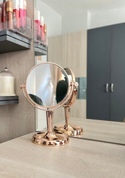 مرايا متحركة