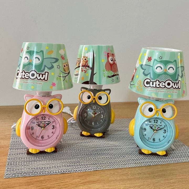 Children'S Lamp