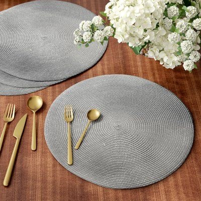 طقم كوسترز سلڤر