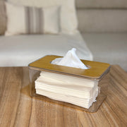 Tissue Box Holder