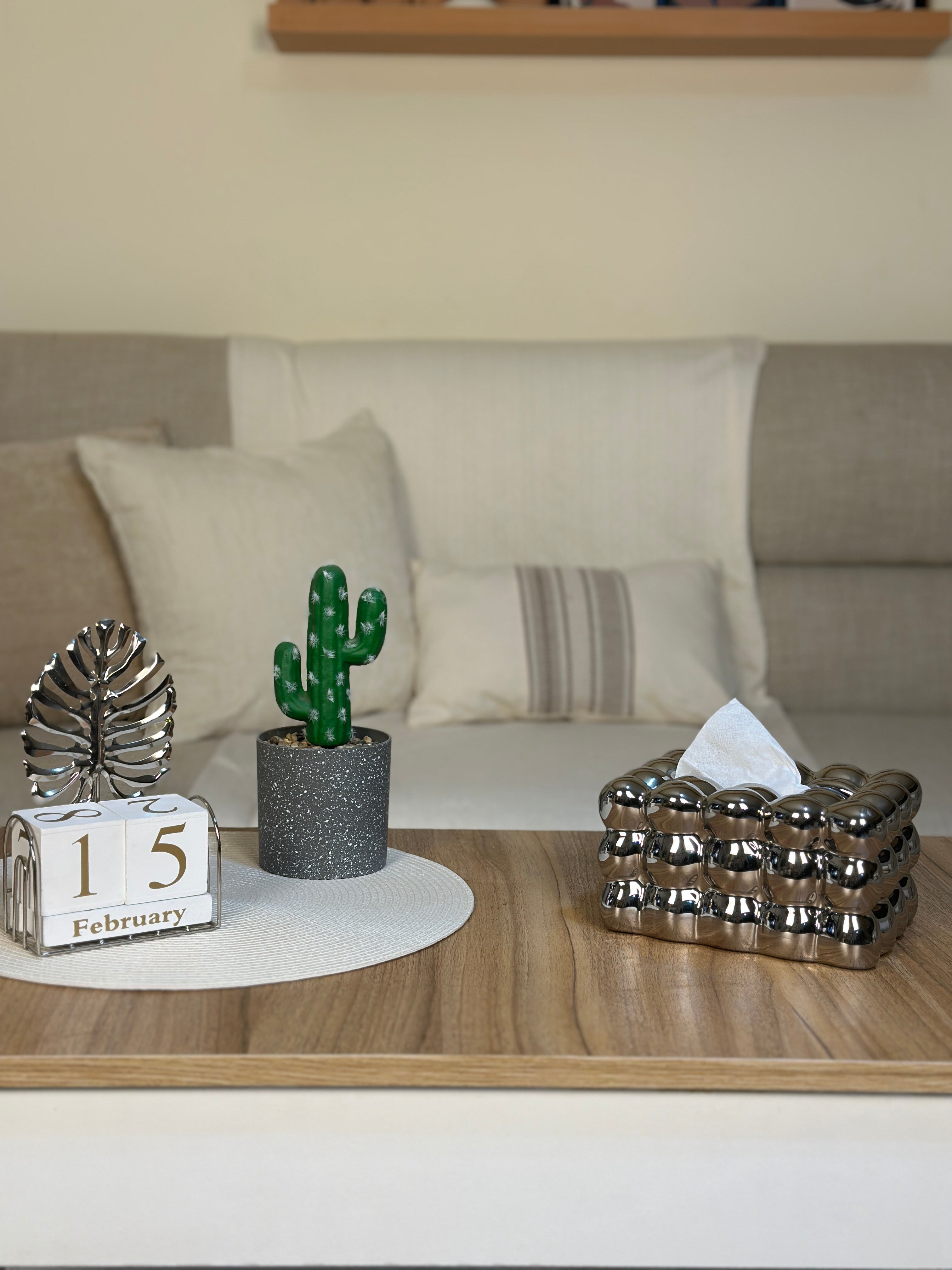 حامل مناديل بابلز