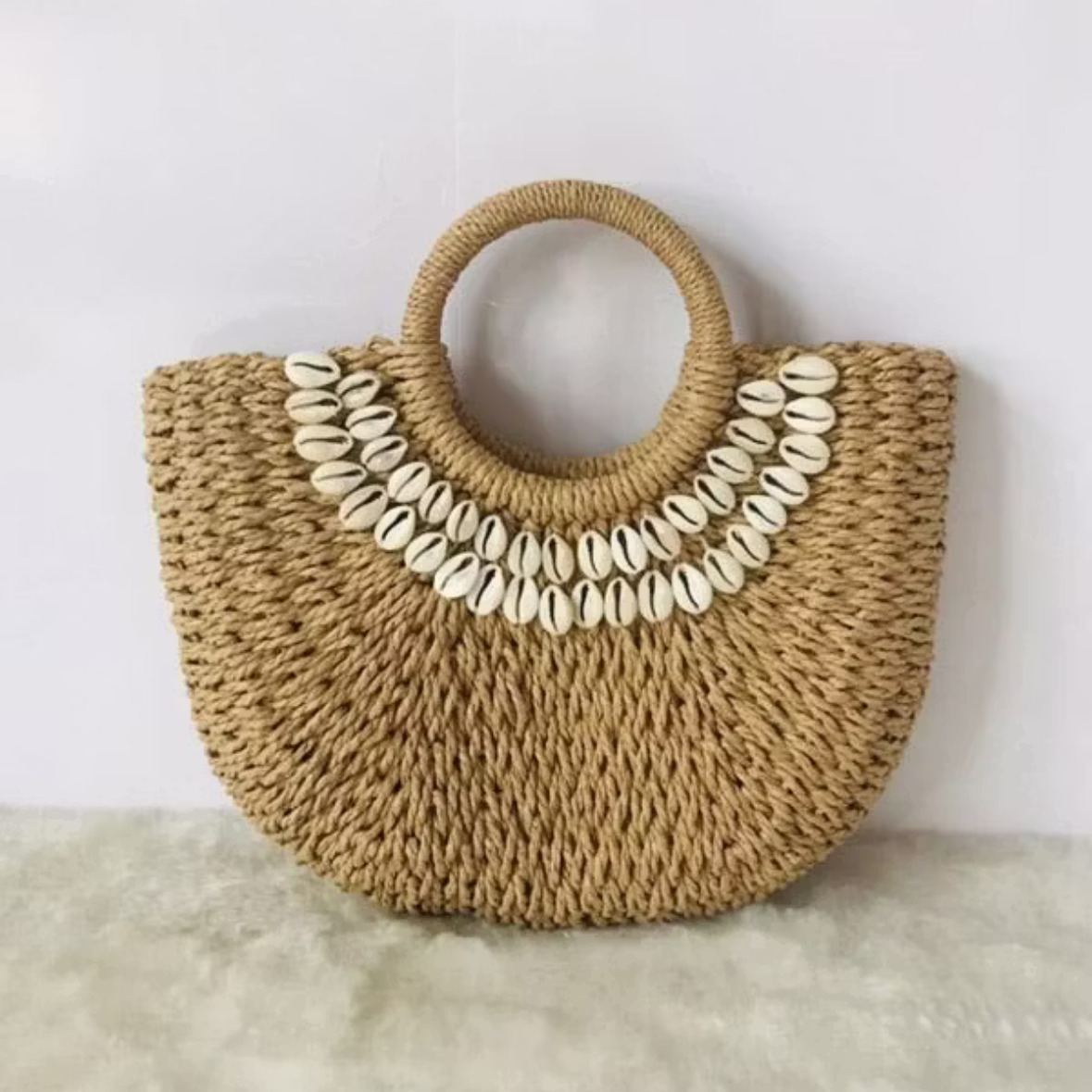 beach bag