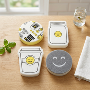 Smile set (4 pieces)