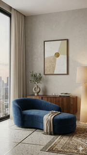 Framed Wall Art 1003