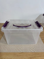 بوكس وطنية مقاس4 (buy one get one free)