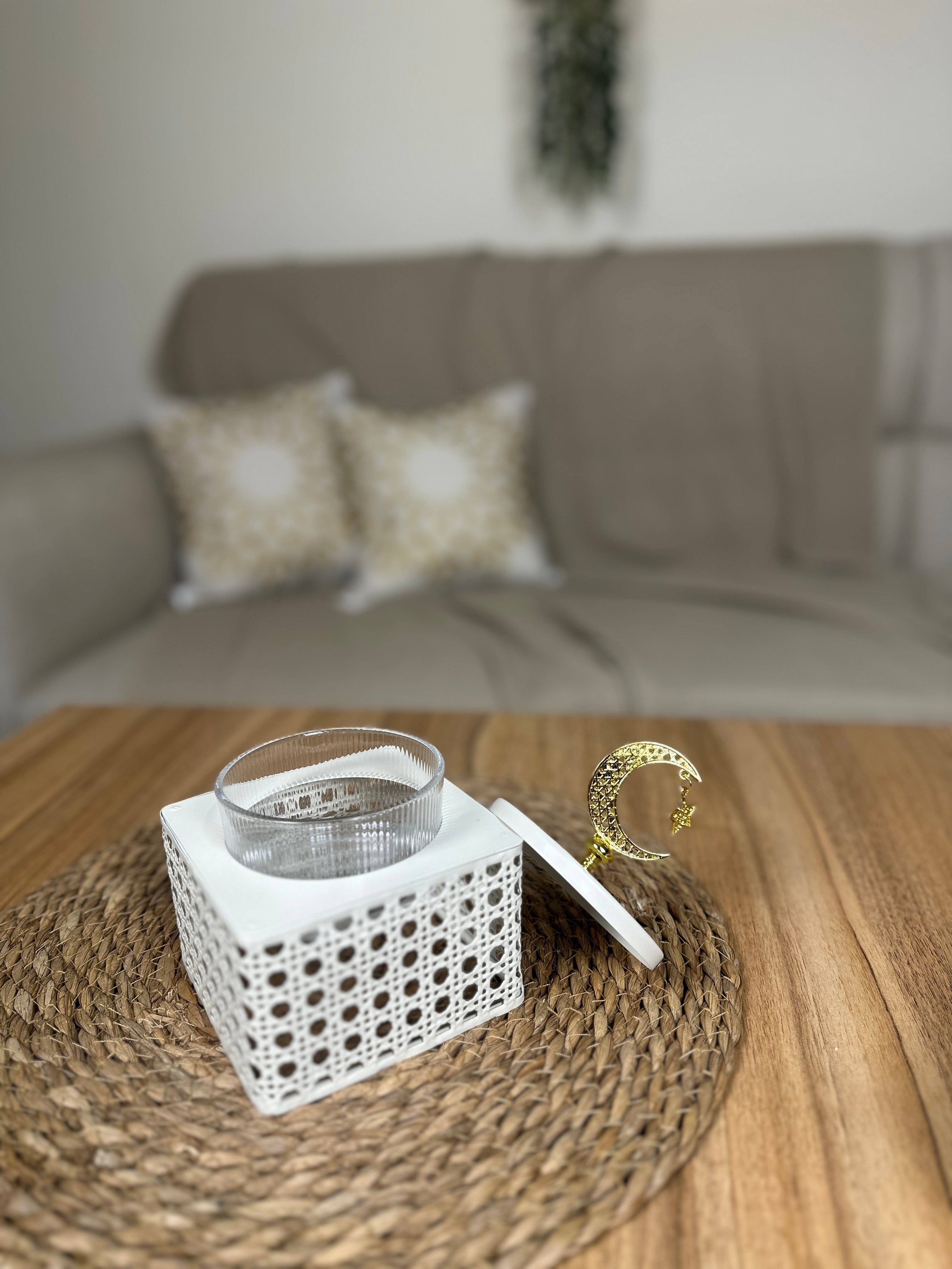 تمارة الكرم