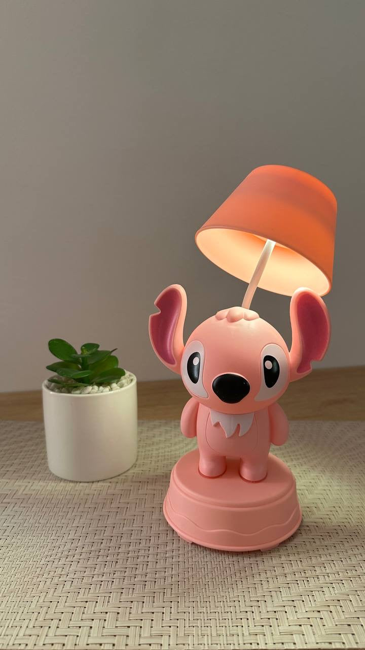 اباجورة استيتش