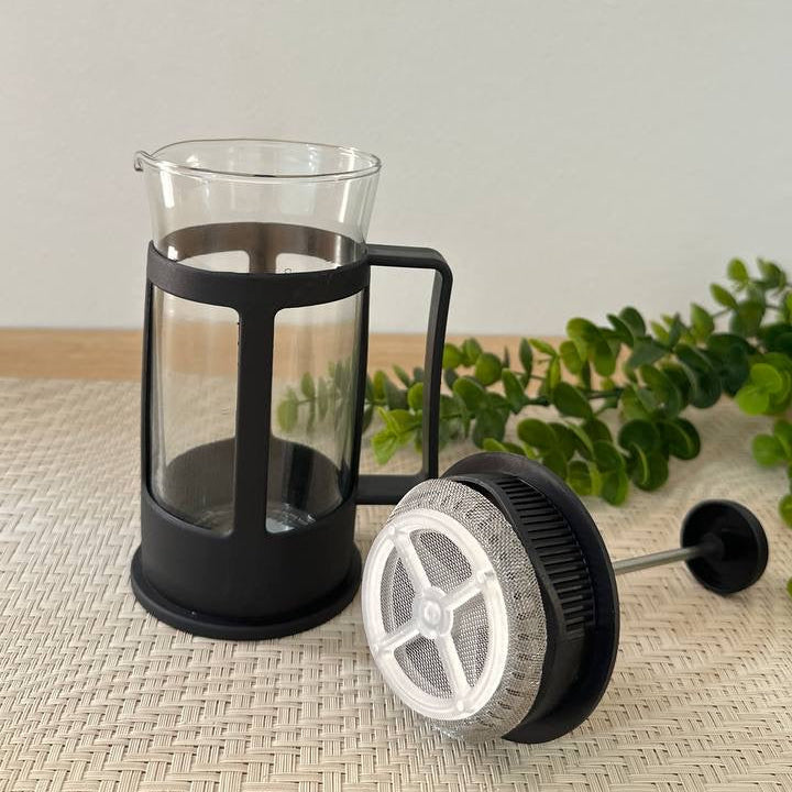 Coffee press