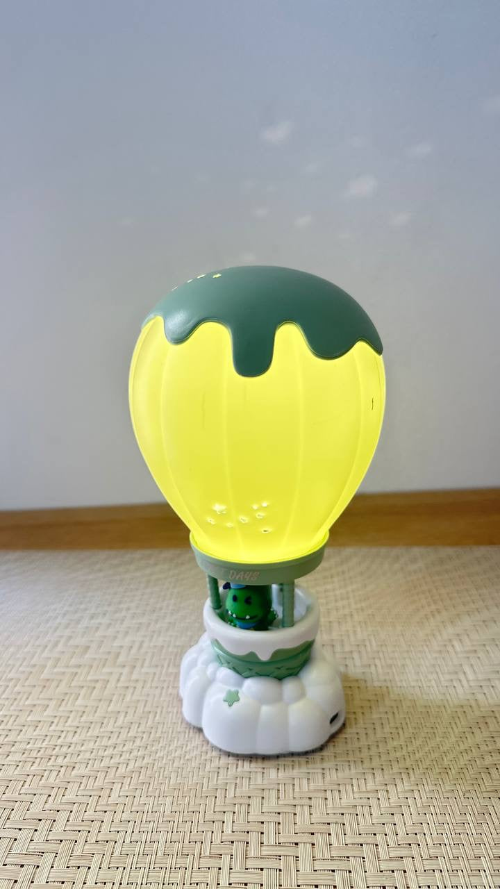 وناسة منطاد