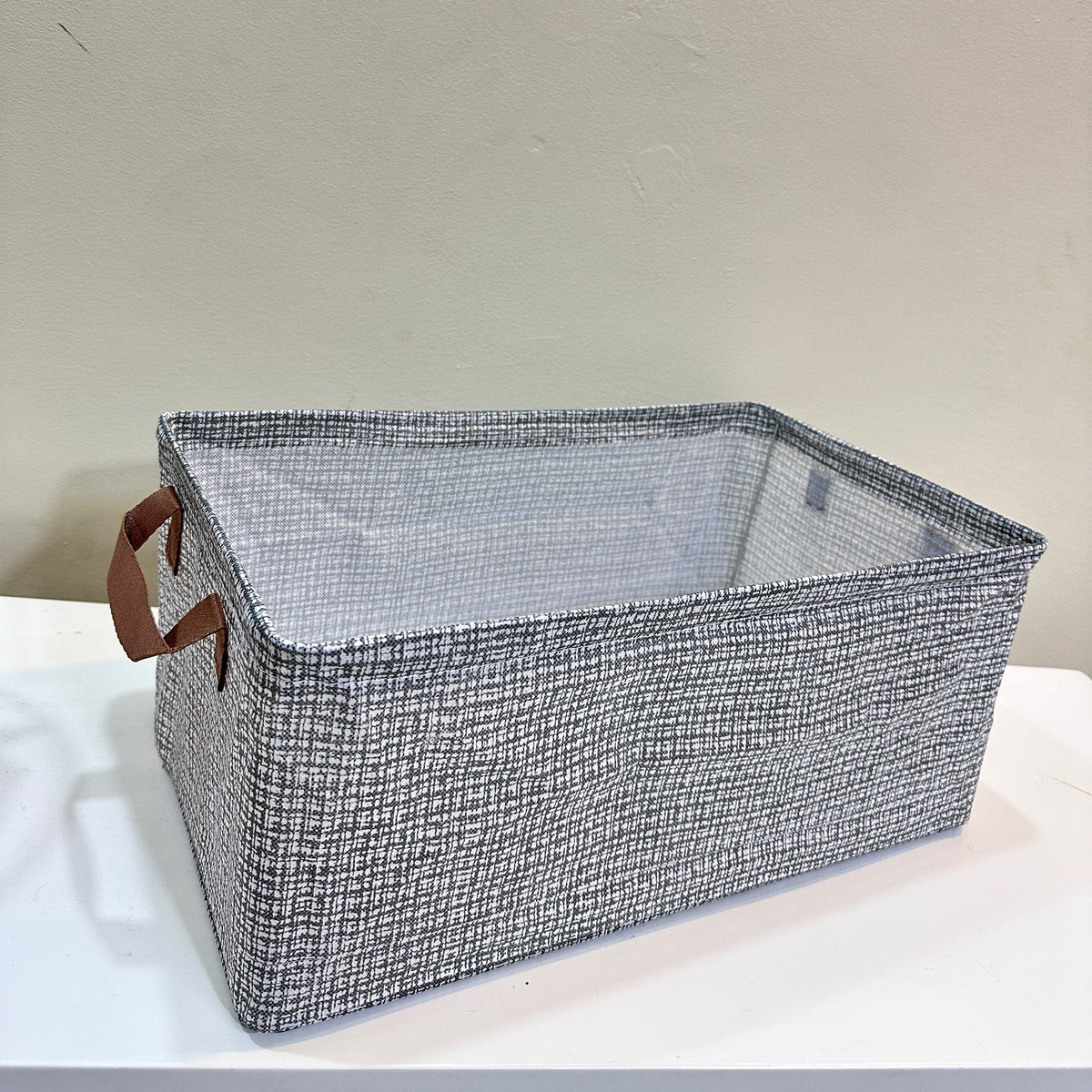 Fabric Clothes Organizer( buy 3 for 495)