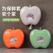 Bag holder + 3 sets of stretch Food Storage Bags (gift)