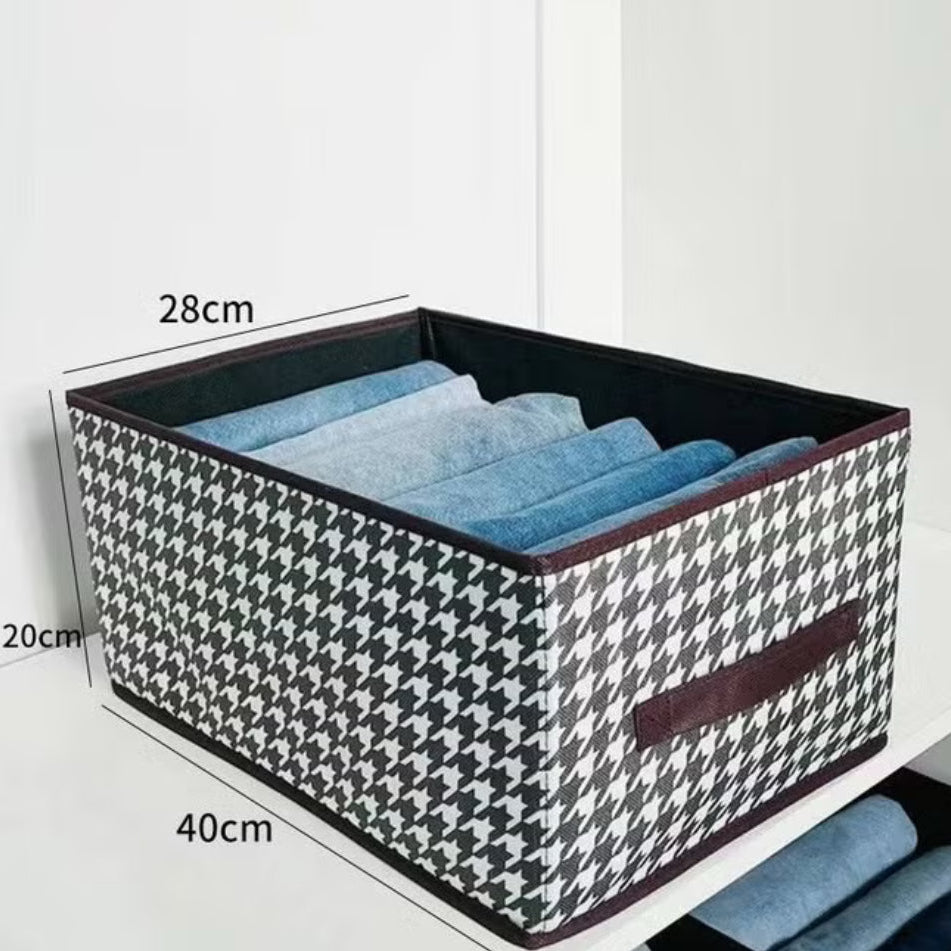 Clothes organizer(buy one get one free)