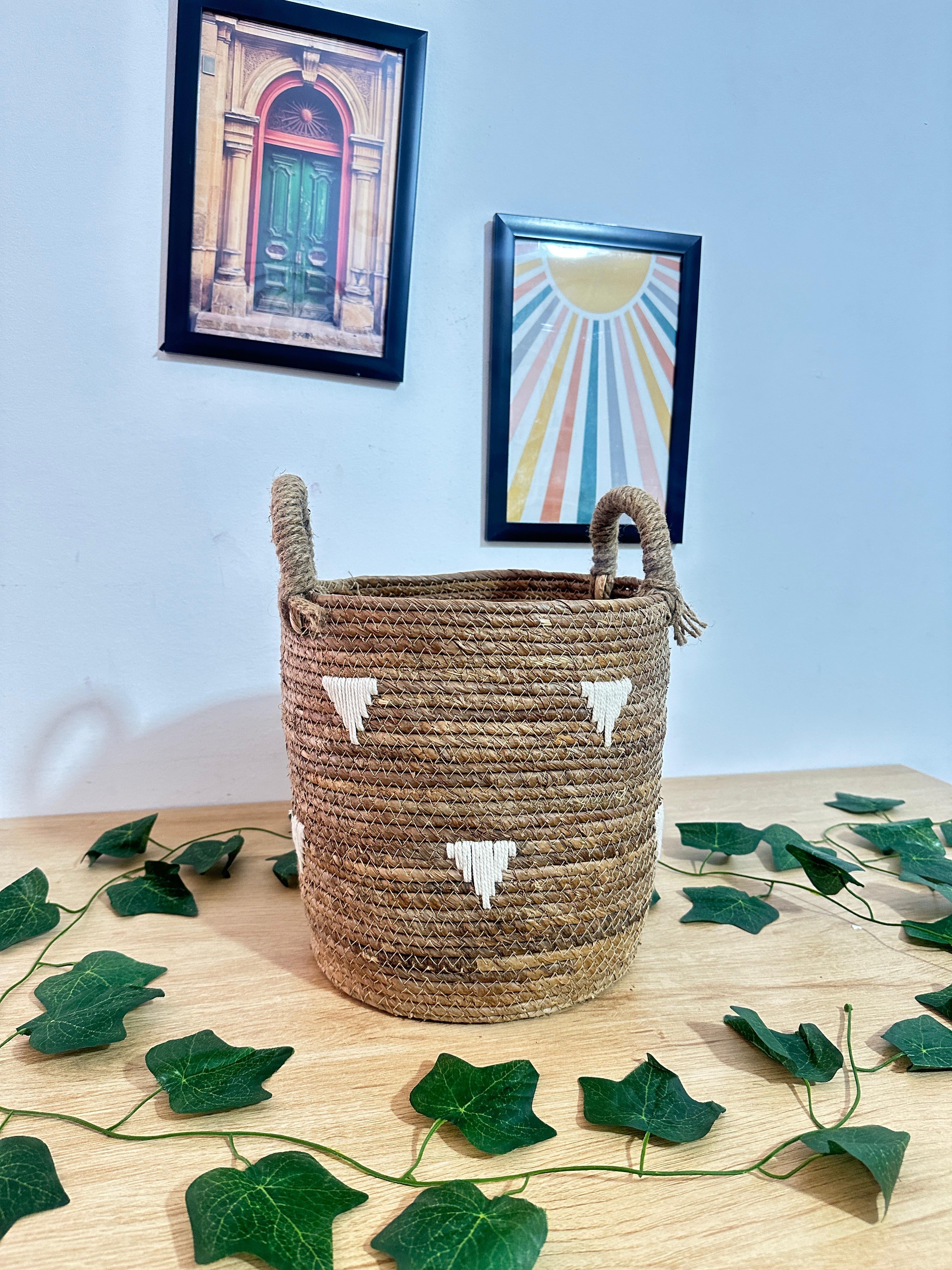 بوت خوص قطعة