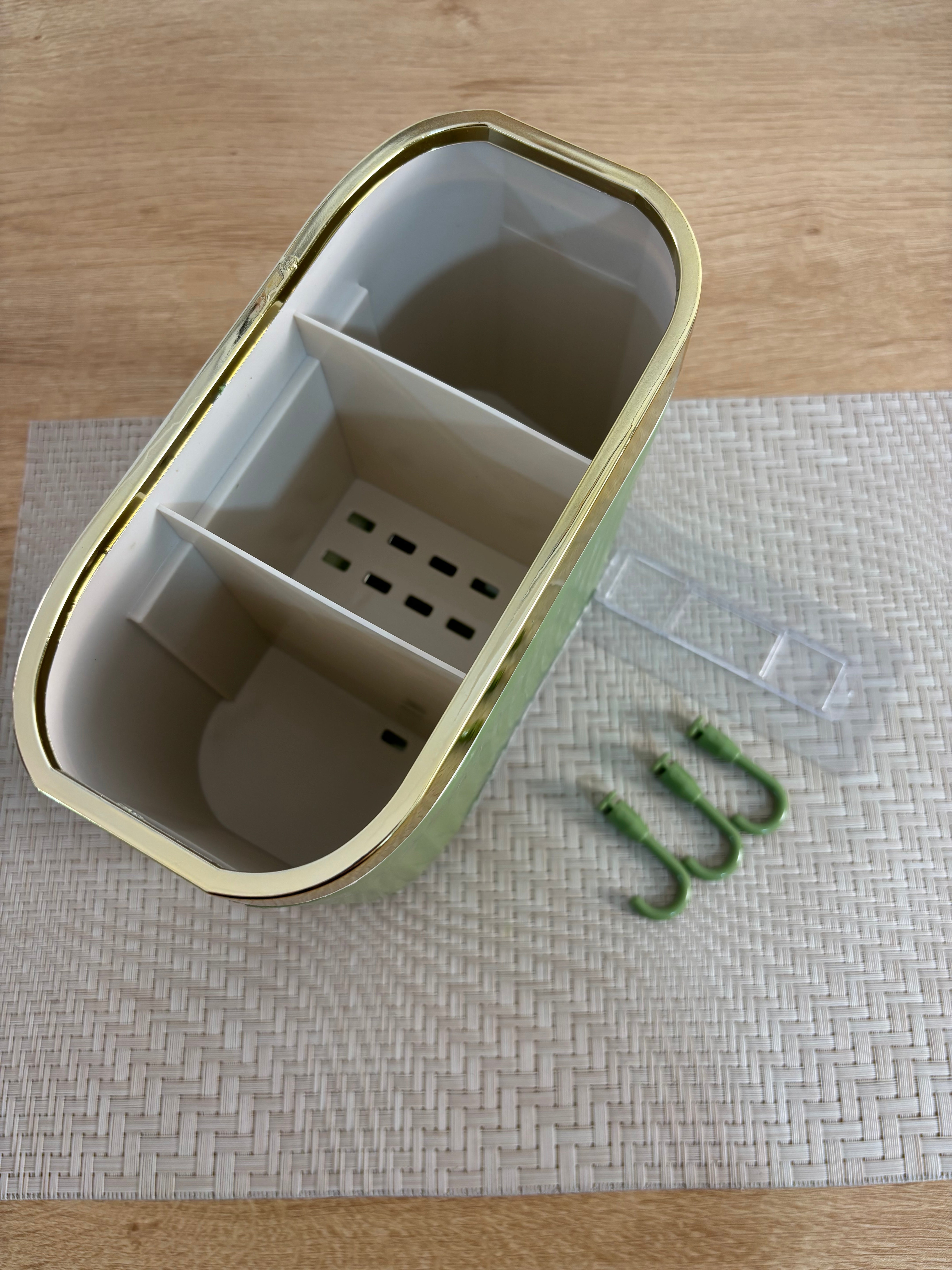 صفاية معالق اكريلك