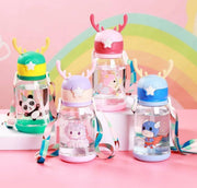 Flask kids