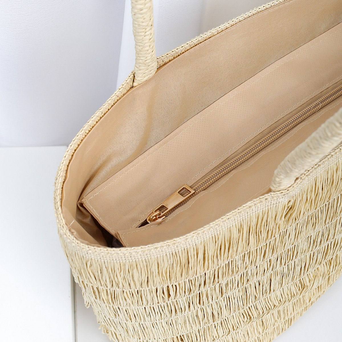 beach bag