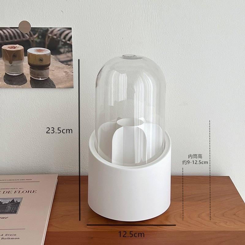 Cosmetic Brush Organizer