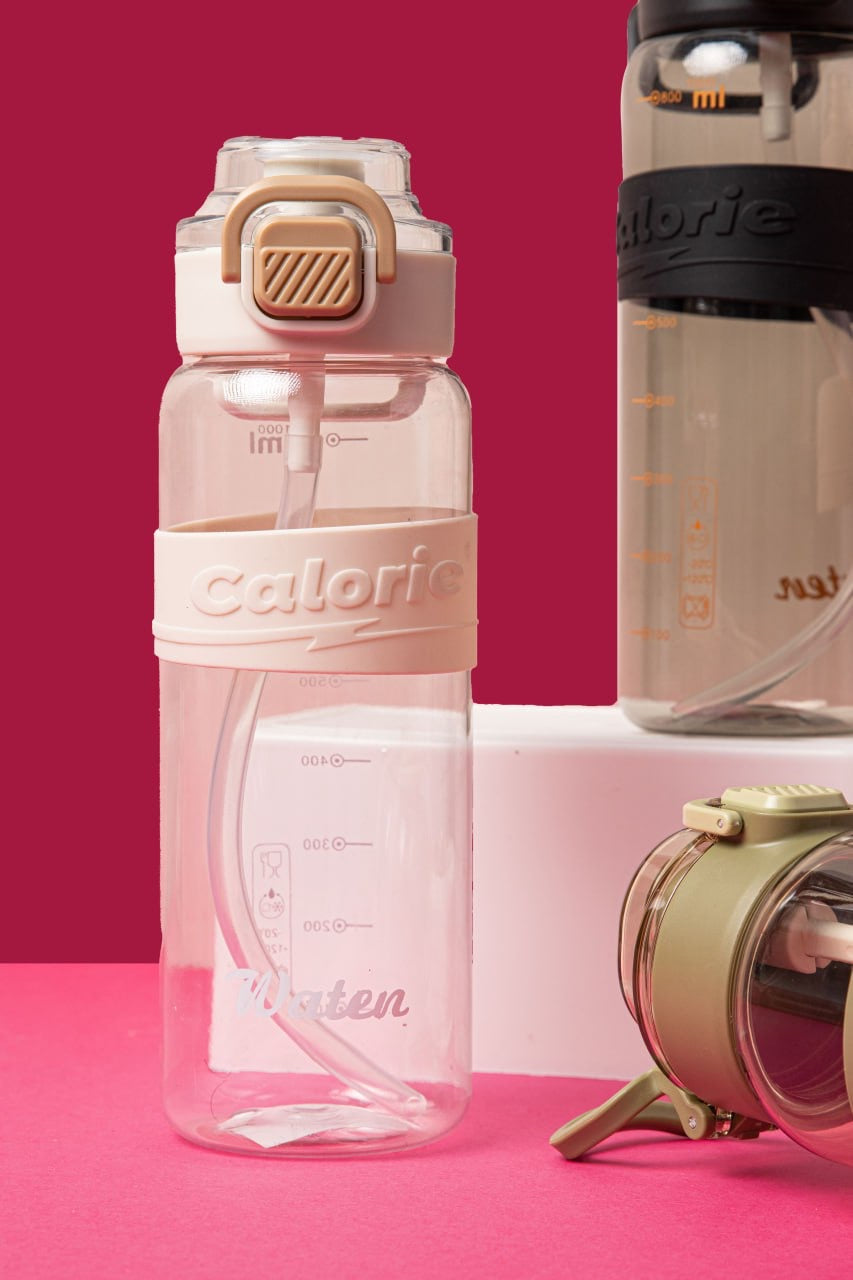 Flask Calorie