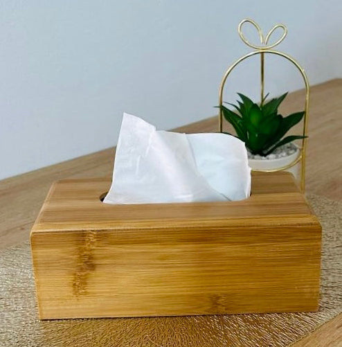 Tissue Box Holder
