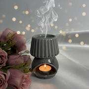 Porcelain diffuser