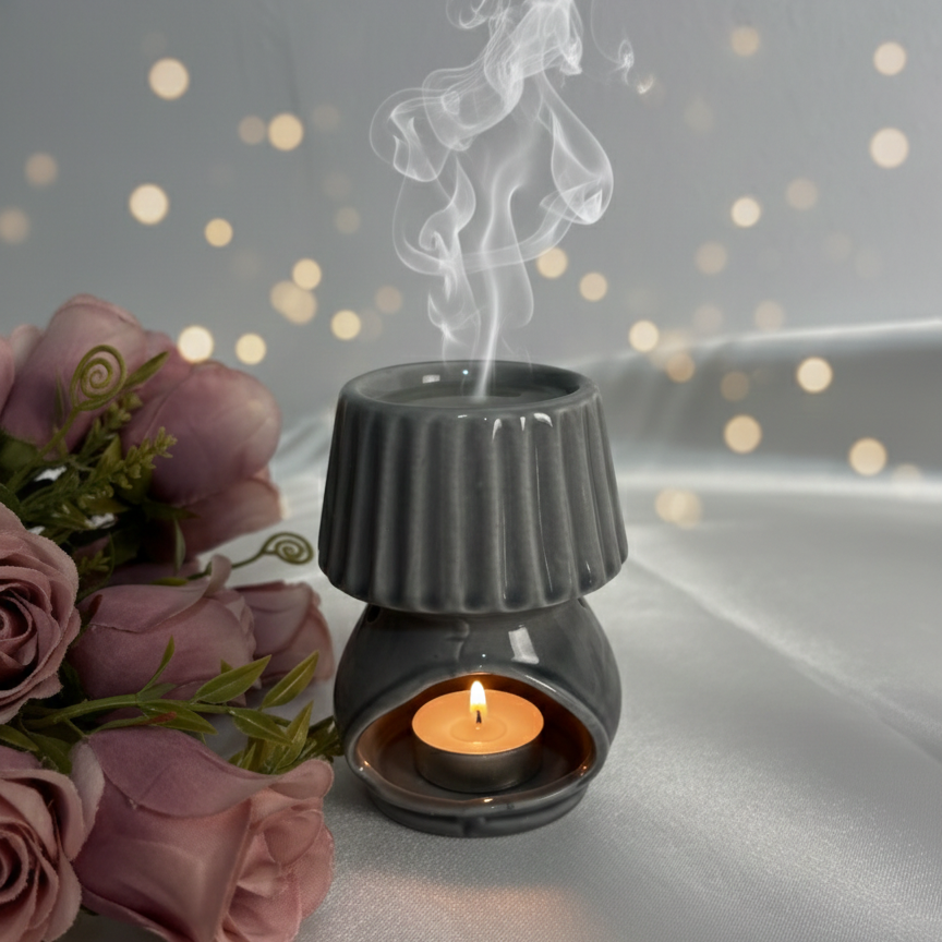 Porcelain diffuser