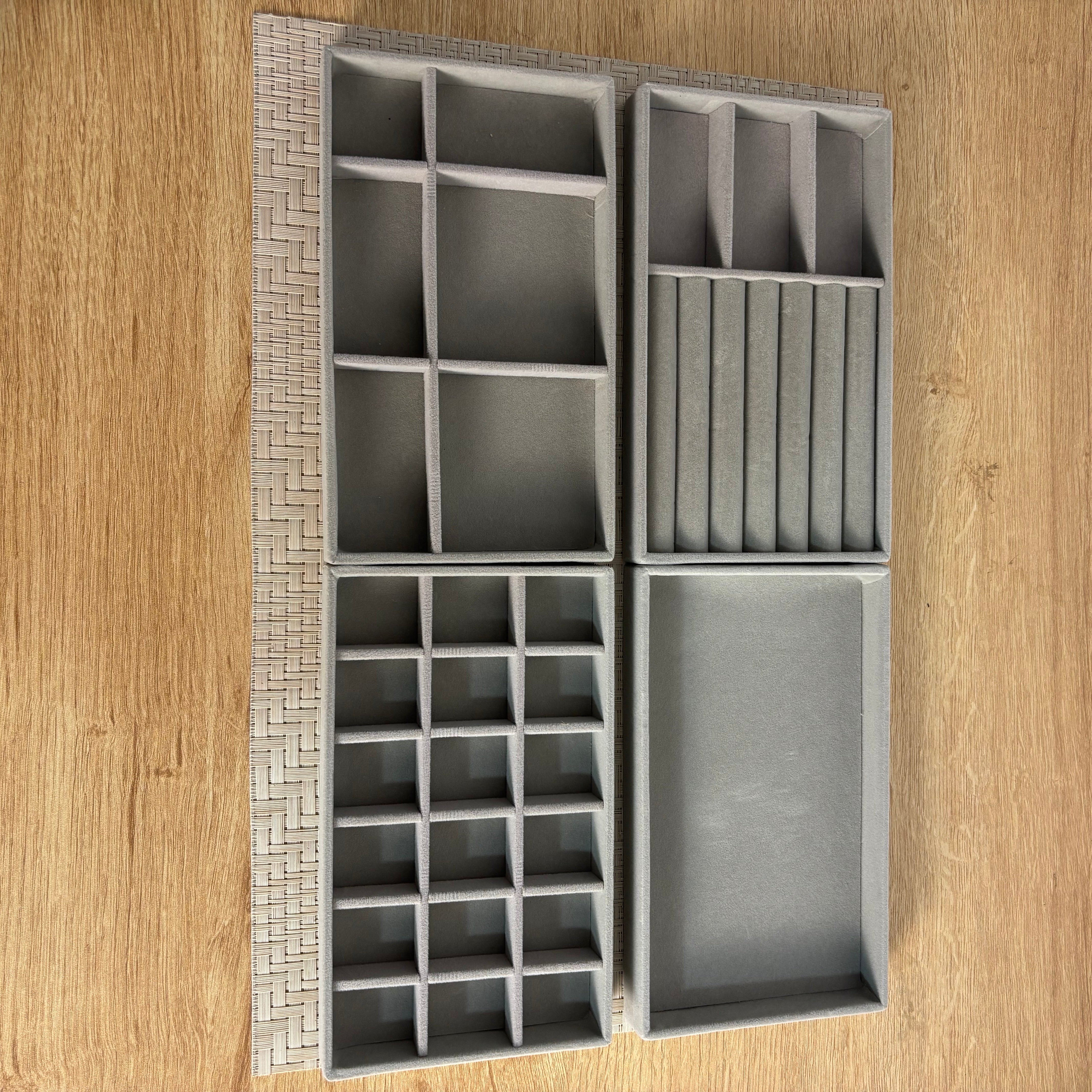Accessories Organizer