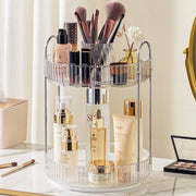Luxury Cosmetics Storage