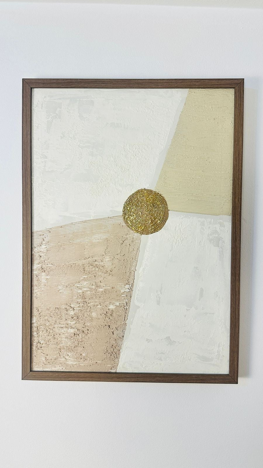 Framed Wall Art 1003