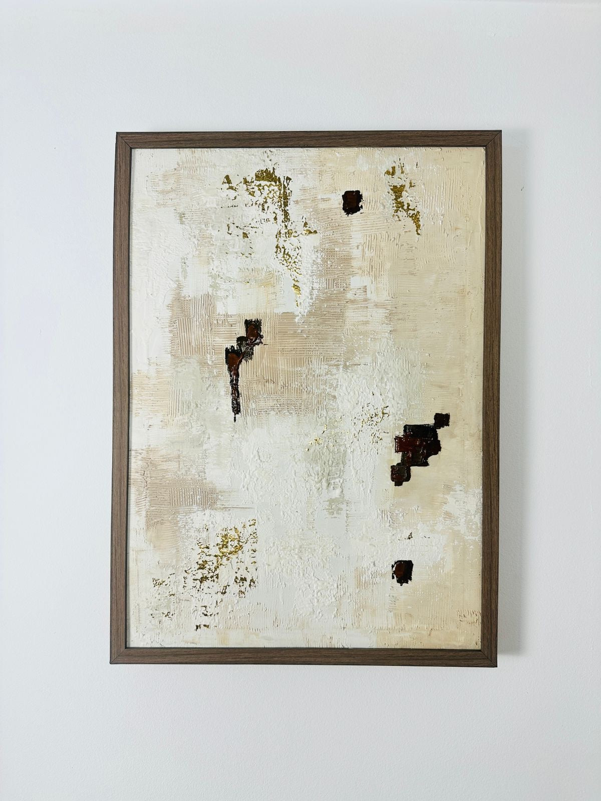 Framed Wall Art 1002