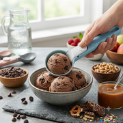 Ice cream Scoop