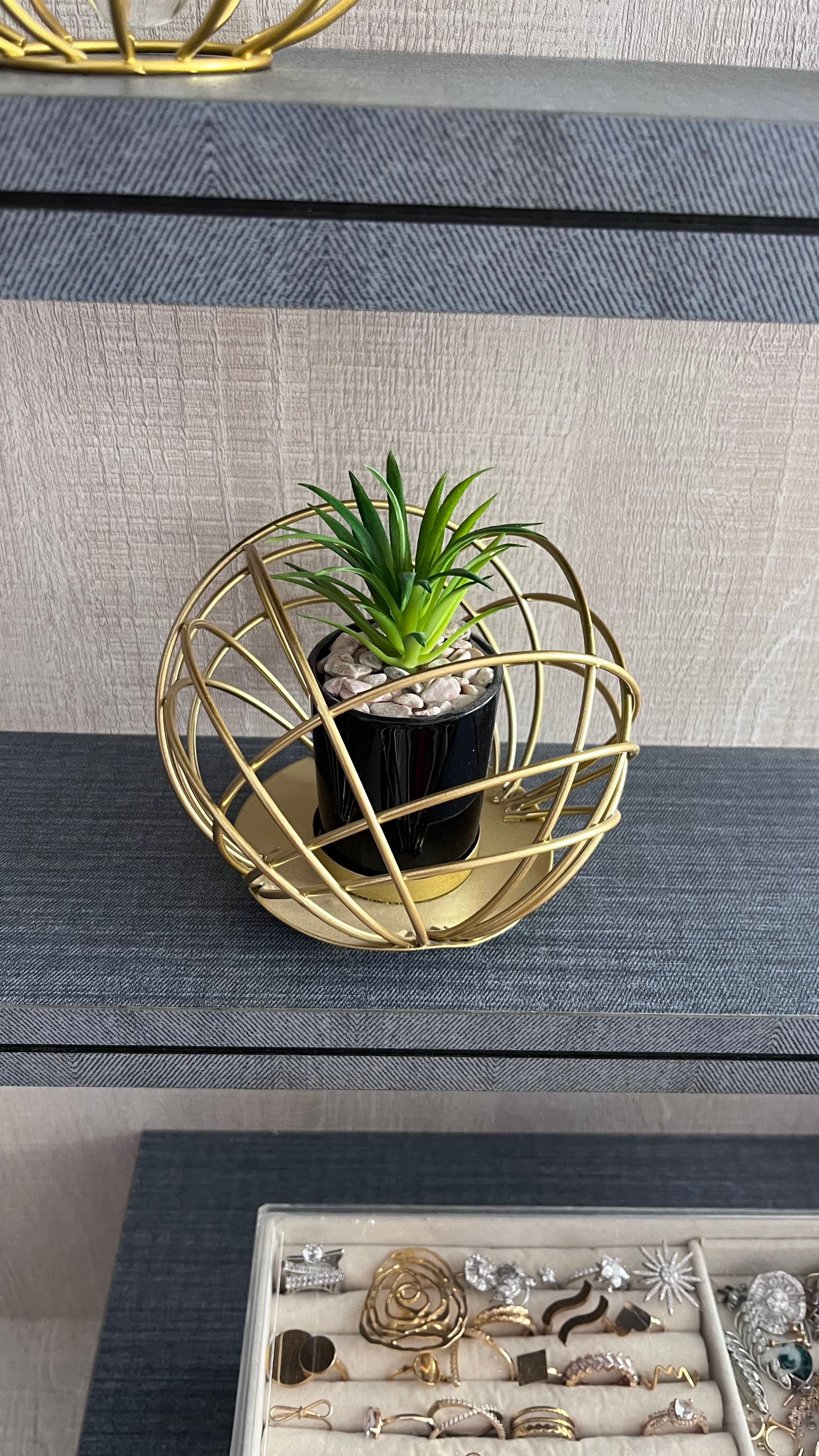 فازة جولد معدن