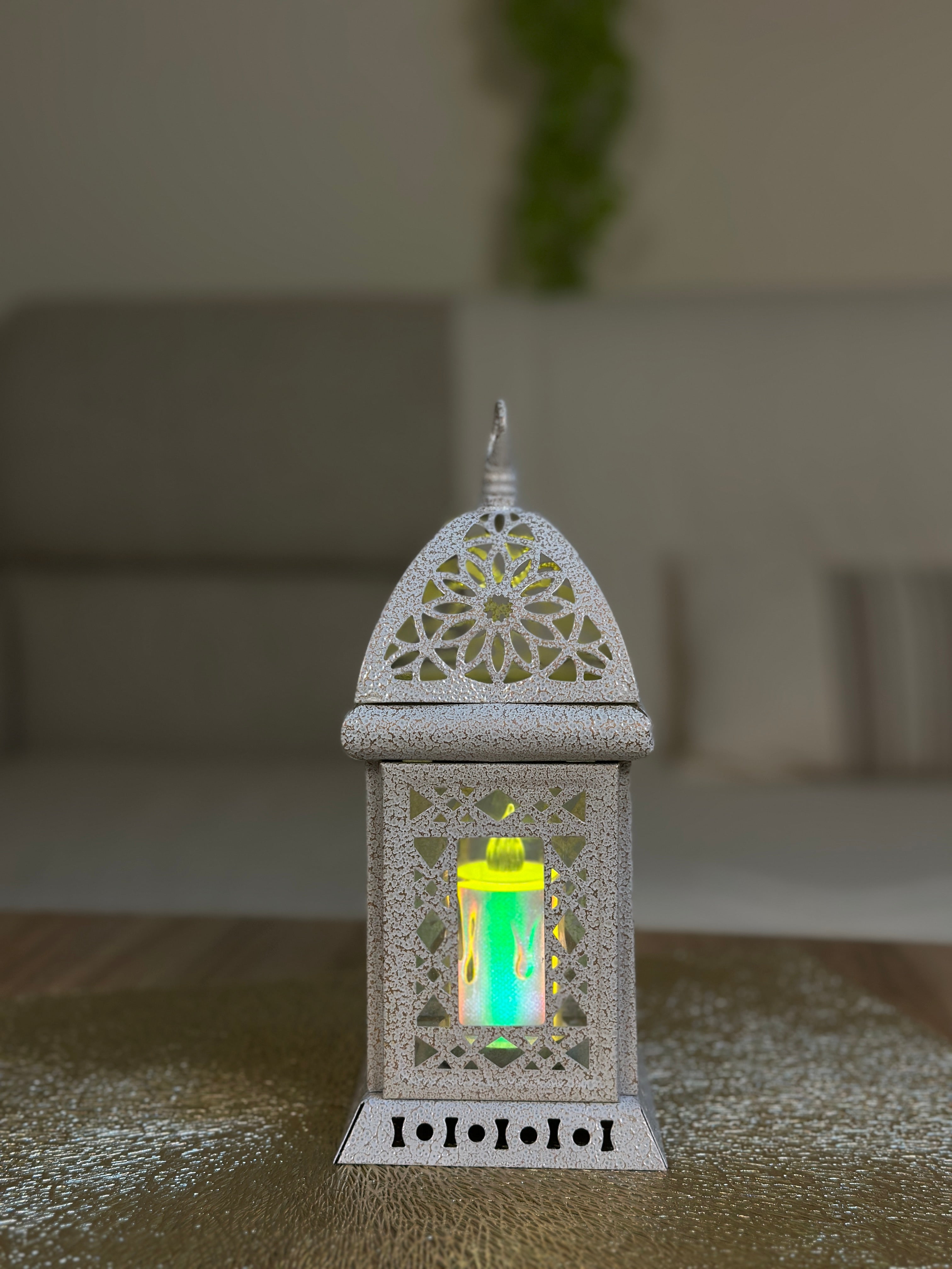 فانوس شكل اسلامى