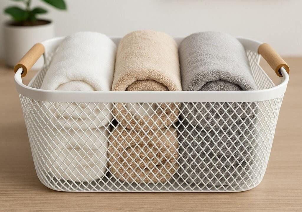 استاند ومنظم