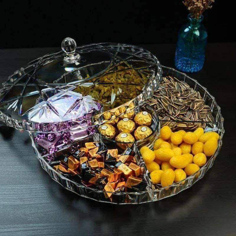 بونبونيرة كريستال