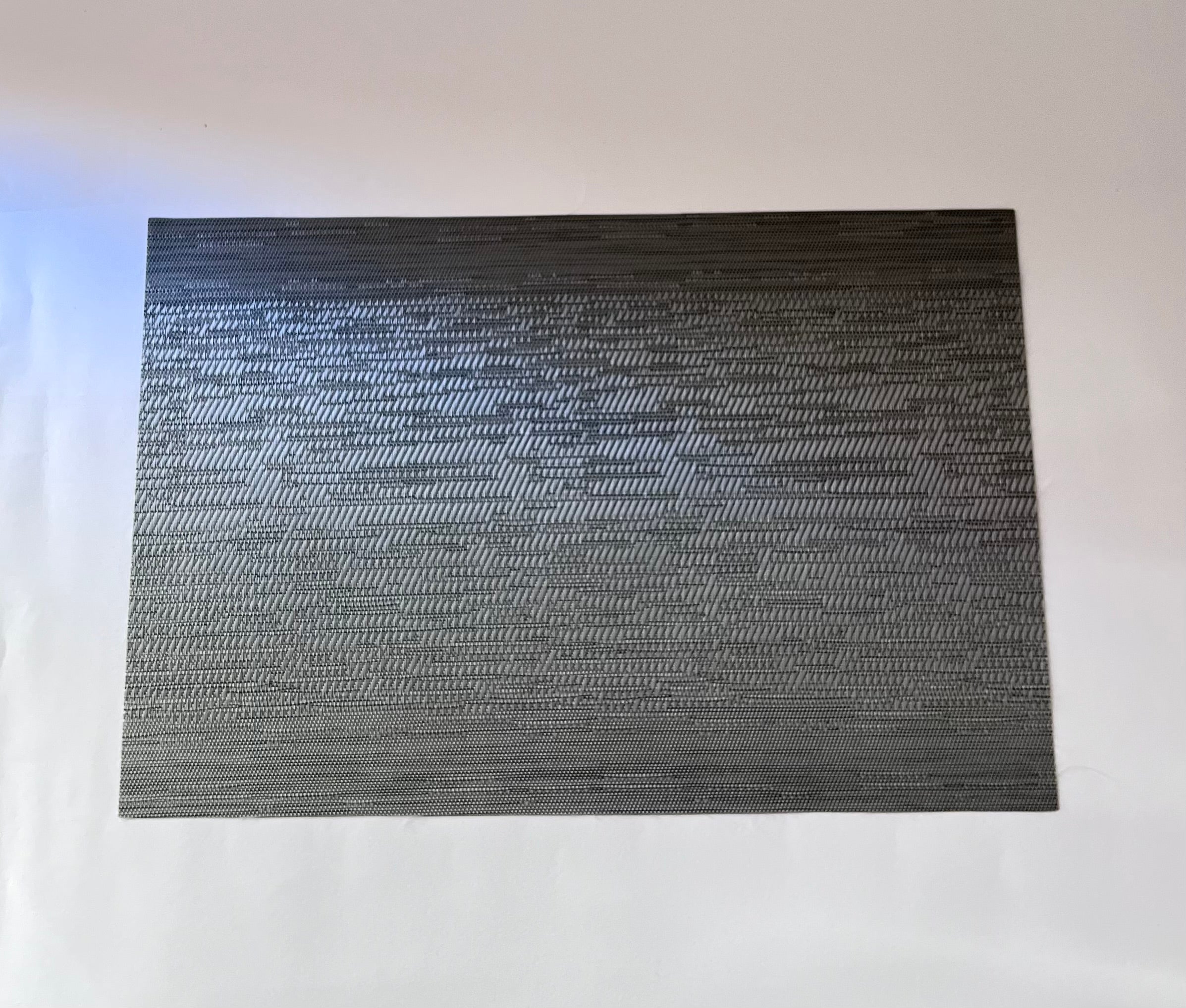 طقم كوسترز جلد مربع مودرن 1