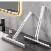 wiper and flexible silicone blade for glass