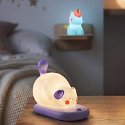 Cat touch lamp Night Light+ Unicorn(gift)