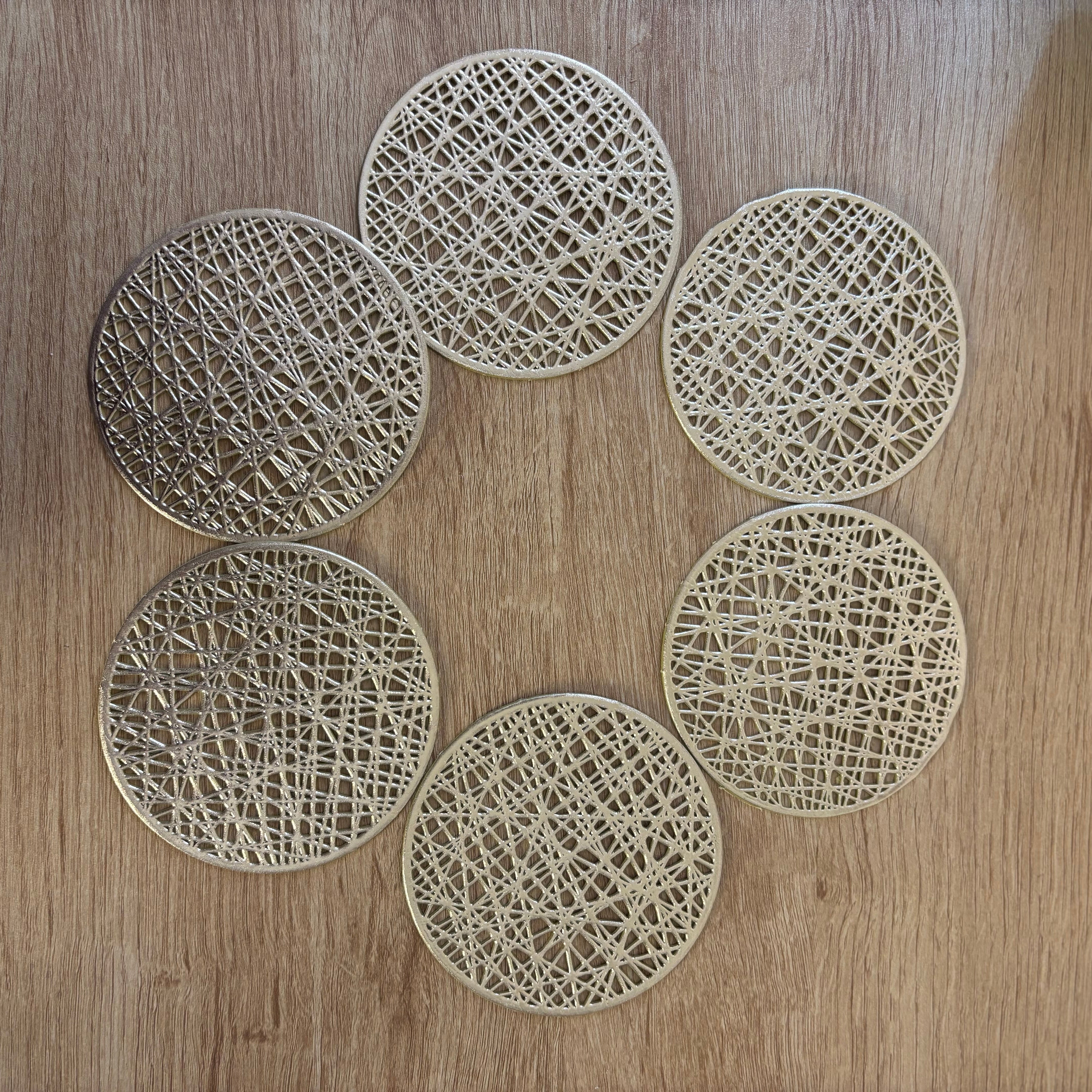 Mug Coasters