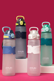 Flask Eyun